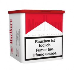 Marlboro (Rot)