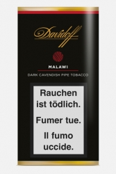 Davidoff Discovery Malawi - Dark Cavendish Pfeifentabak