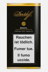 Davidoff Discovery Brazil - Virginia Pfeifentabak