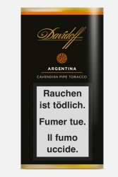 Davidoff Discovery Argentina - Cavendish Pfeifentabak