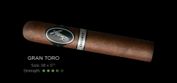 Davidoff Escurio Gran Toro