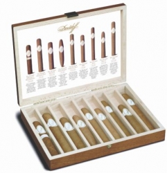 Davidoff - Special Serie Assortiment