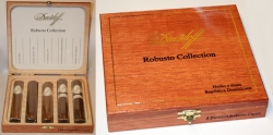 Davidoff - Robusto Collection