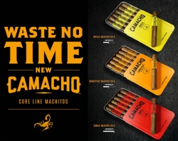 Camacho Machitos Connecticut