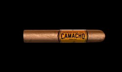Camacho Connecticut - Robusto Cello