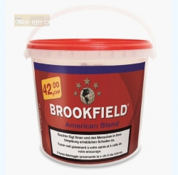 Brookfield American Blend MYO Tin 250g