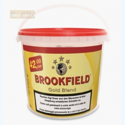 Brookfield Gold Blend MYO Tin 250g