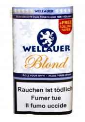 Wellauer Blond