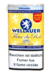 Wellauer Fleur du Roi No 1