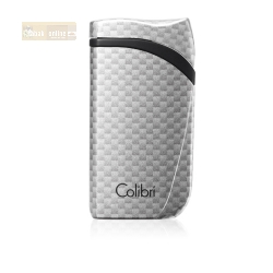 Colibri Falcon (carbon fiber) Single-jet Flame Lighter