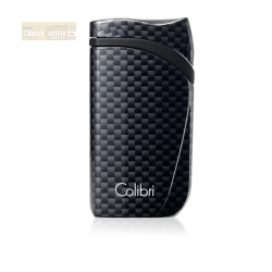 Colibri Falcon (carbon fiber) Single-jet Flame Lighter