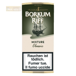 Borkum Riff - Classic