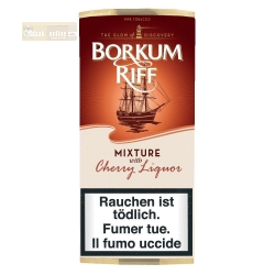 Borkum Riff - Cherry Liqueur