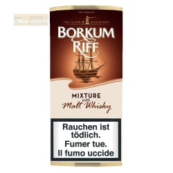 Borkum Riff - Malt Whiskey