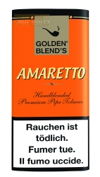 Golden Blend's - Amaretto