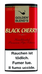 Golden Blend's Black Cherry