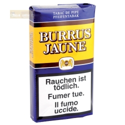 Burrus Jaune