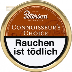 Peterson Connoisseurs Choice