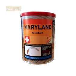 Maryland Reinschnitt