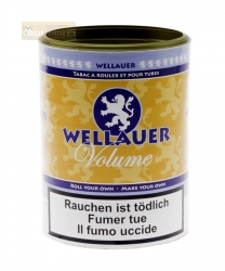 Wellauer Volume