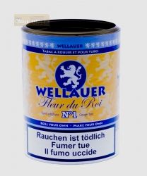 Wellauer Fleur du Roi No 1