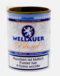 Wellauer Blond