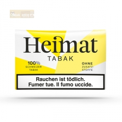 Heimat Tabak