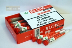 BLOW JOINTS STRONG RED