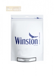 Winston Blue Extra Volume - Big Bag 150g