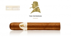 Winston Churchill - Robusto