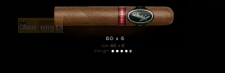 Davidoff - Yamasa 60x6