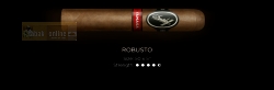 Davidoff - Yamasa Robusto