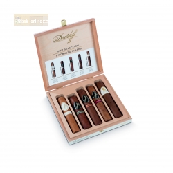 Davidoff - Gift Selection Robusto