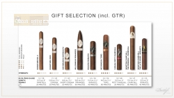 Davidoff - Gift Selection Premium