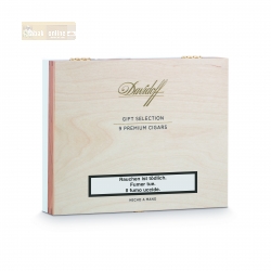 Davidoff - Gift Selection Premium