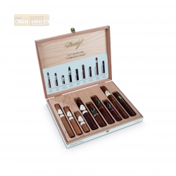 Davidoff - Gift Selection Premium