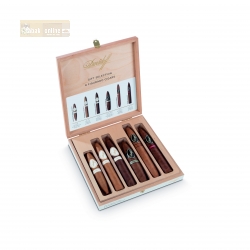 Davidoff - Gift Selection Figurado