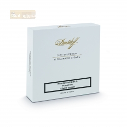 Davidoff - Gift Selection Figurado