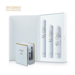 Davidoff - Tubos Selection White