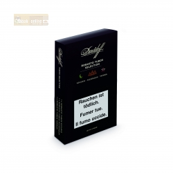 Davidoff - Robusto Tubos Selection Black