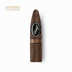 Davidoff - Nicaragua Gran Torpedo (Limited Edition)