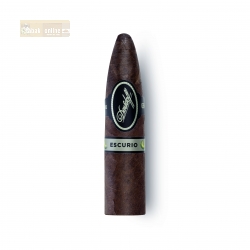 Davidoff - Escurio Gran Torpedo (Limited Edition)