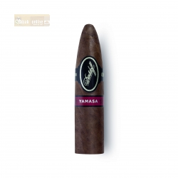 Davidoff - Yamasa Gran Torpedo (Limited Edition)