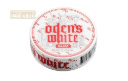 Oden’s Cold Extreme White Slim Portion (in Beutel)