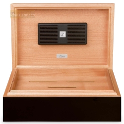 Zino Humidor Z80 Oak and Black