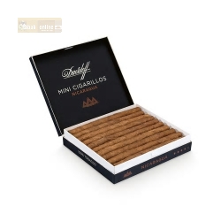 Davidoff Mini Cigarillos Nicaragua