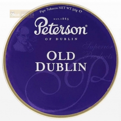 Peterson Old Dublin