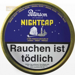 Peterson Nightcap