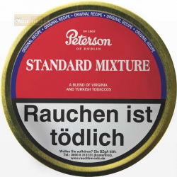 Peterson Standard Mixture