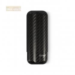 Davidoff Cigar Case Carbon XL-2